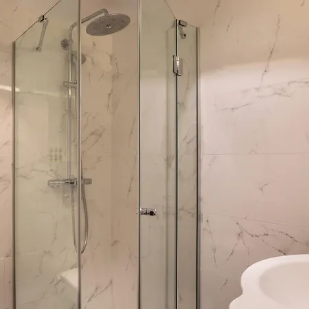 Hotel Crystal Paris