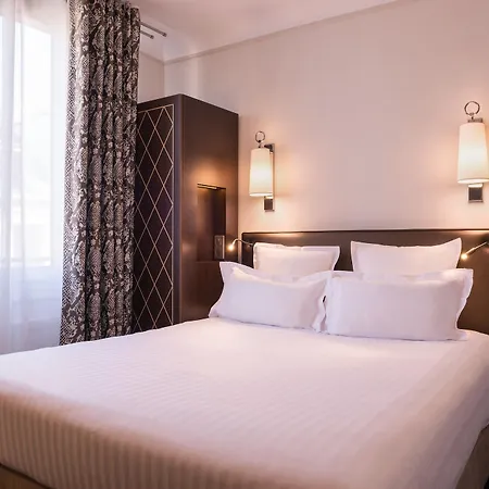 Hotel Crystal