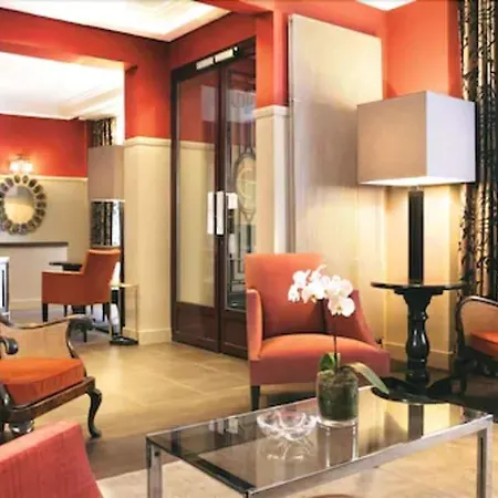 Crystal Hotel