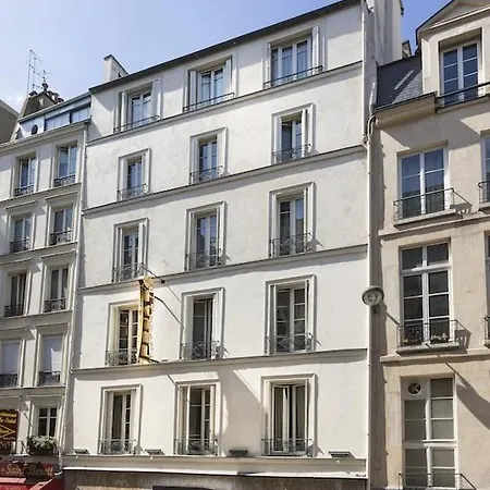 Crystal Hotel Paris