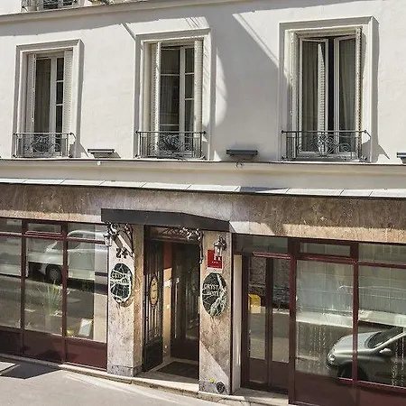 Hotel Crystal