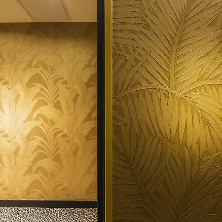 Hotel Crystal Paris