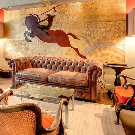 Hotel Crystal 3*