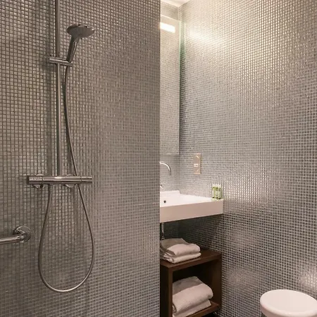 Crystal 3* Paris