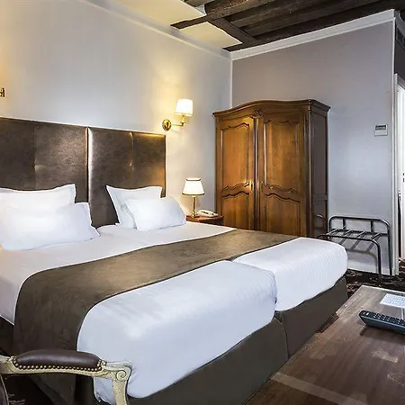 Crystal Hotel