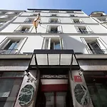Crystal Hotel 3*