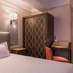 Crystal Hotel Paris