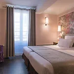 Hotel Crystal Paris
