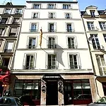 Hotel Crystal