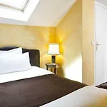 Crystal 3* Paris