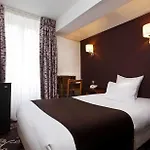 Hotel Crystal Paris