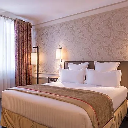 Crystal 3* Paris