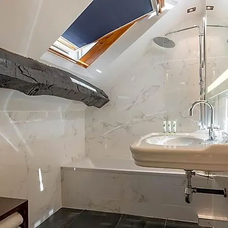 Crystal Hotel