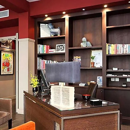 Crystal Hotel