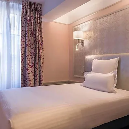 Crystal Hotel Paris