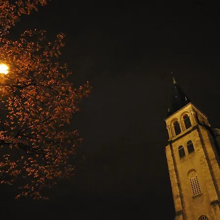 Crystal מלון פריז