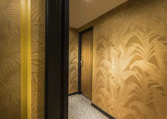 Crystal Παρίσι