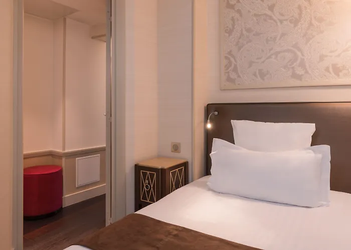 Crystal Παρίσι