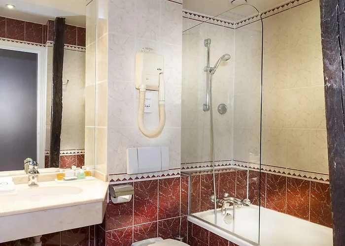 Crystal Ξενοδοχείο