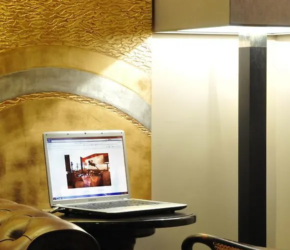 Crystal Ξενοδοχείο Παρίσι