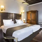 Hotel Crystal Paryż
