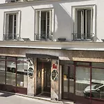 Hotel Crystal 3*