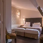 Crystal Hotel