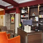 Hotel Crystal 3*
