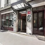 Hotel Crystal 3*