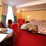 Hotel Crystal