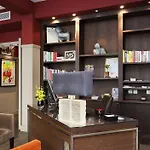 Crystal Hotel