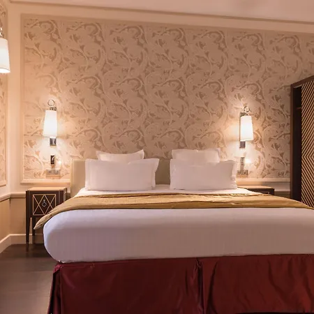 Hotel Crystal 3*