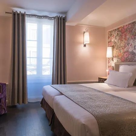 Crystal Hotel