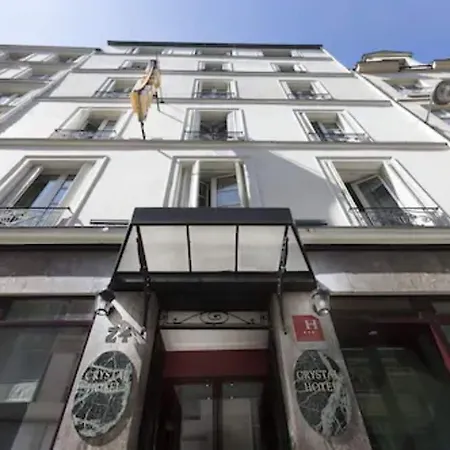 Crystal Hotel