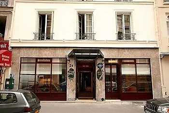 Crystal Hotell Paris