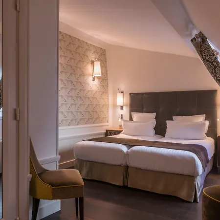 Crystal Hotell