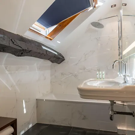 Hotell Crystal Paris