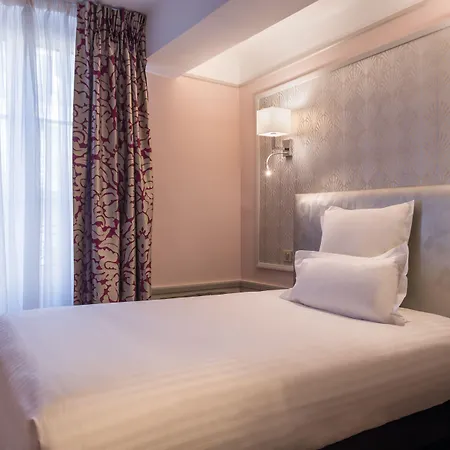 Crystal Hotell