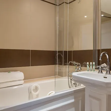 Crystal Hotell Paris