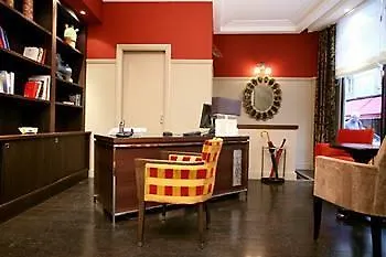 Hotel Crystal 3*