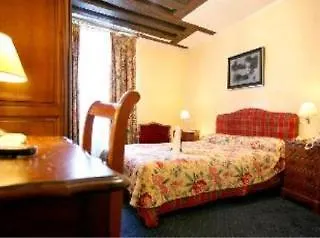 Hotell Crystal 3*