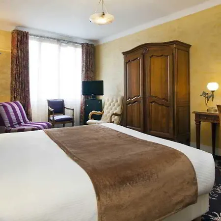Hotell Crystal