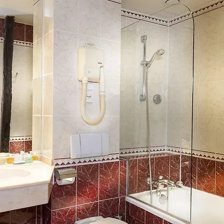 Crystal Hotell